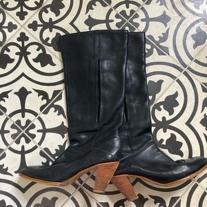 Frye womens 7